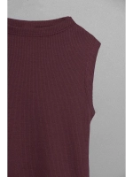 Платье для девочки летнее без рукавов