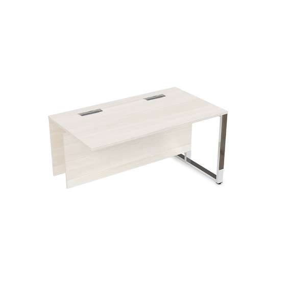 16СПК.192 Стол прямой бенч, конечный модуль (1200*900*750)