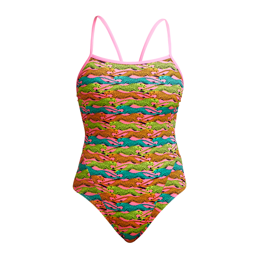 Купальник FUNKITA Lying Cheet
