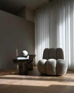 Стол 101 Сopenhagen Crown Table, Low - Smoked Forest