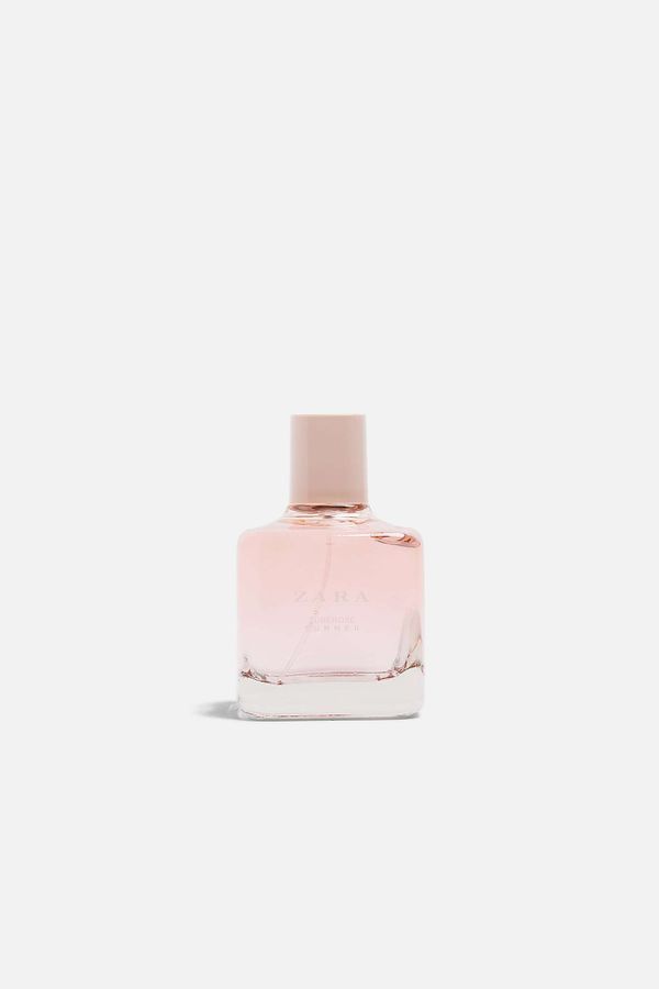 Zara Tuberose Summer