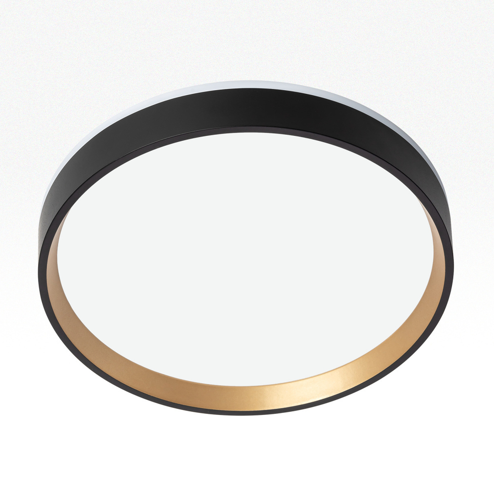 Потолочный светодиодный светильник Citilux ETALON CL750241 LED