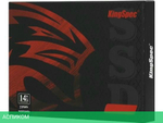 SSD диск Kingspec 120GB P4-120