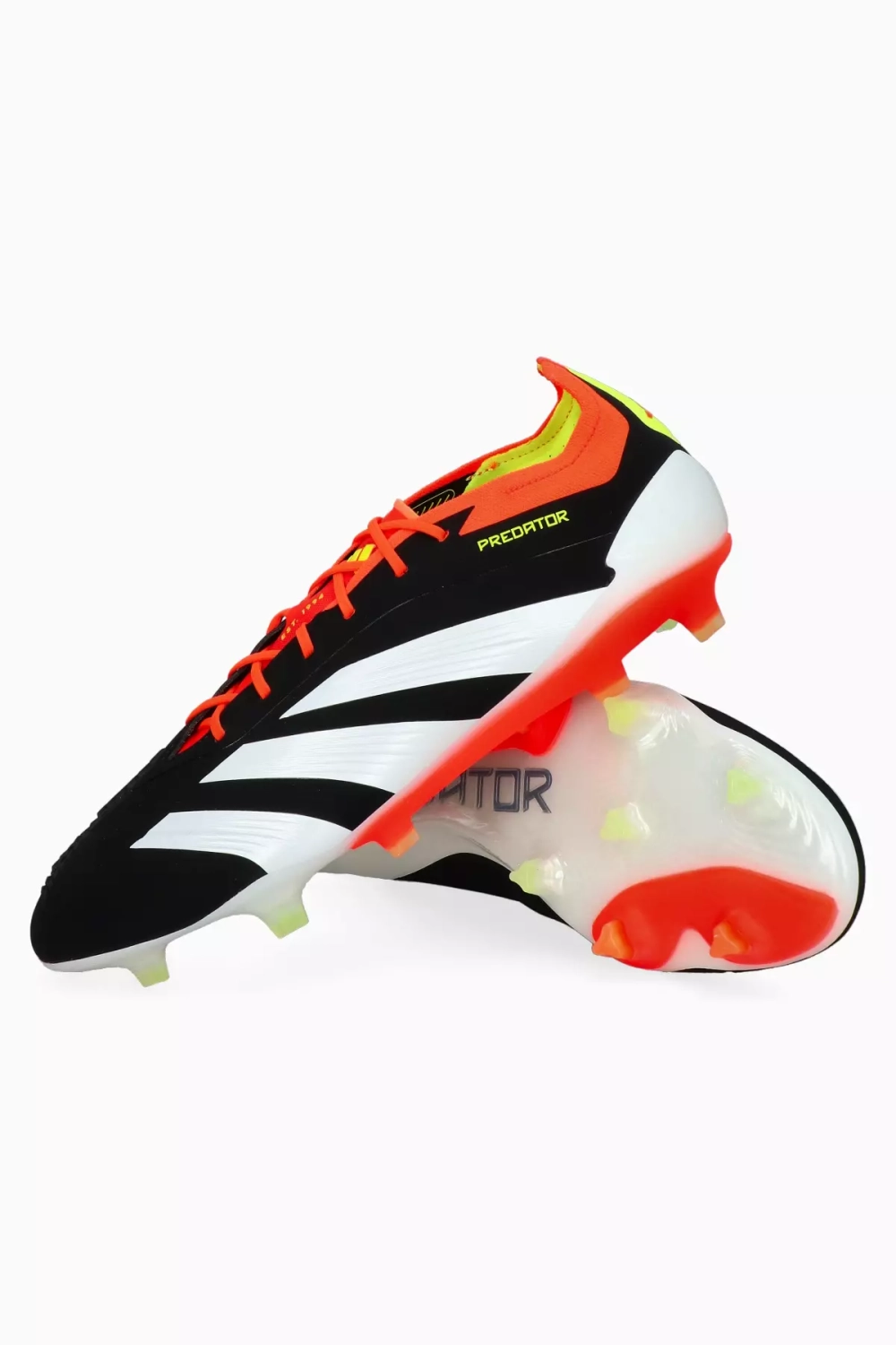 Бутсы adidas Predator Elite FG