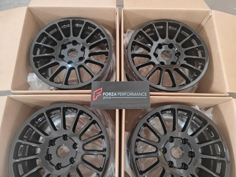 КОВАНЫЕ ДИСКИ для TOYOTA LAND CRUISER 300 LC300 2025 Тойота крузер крузак