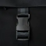 Рюкзак Якорь Большой корвет 2.0 черный нейлон