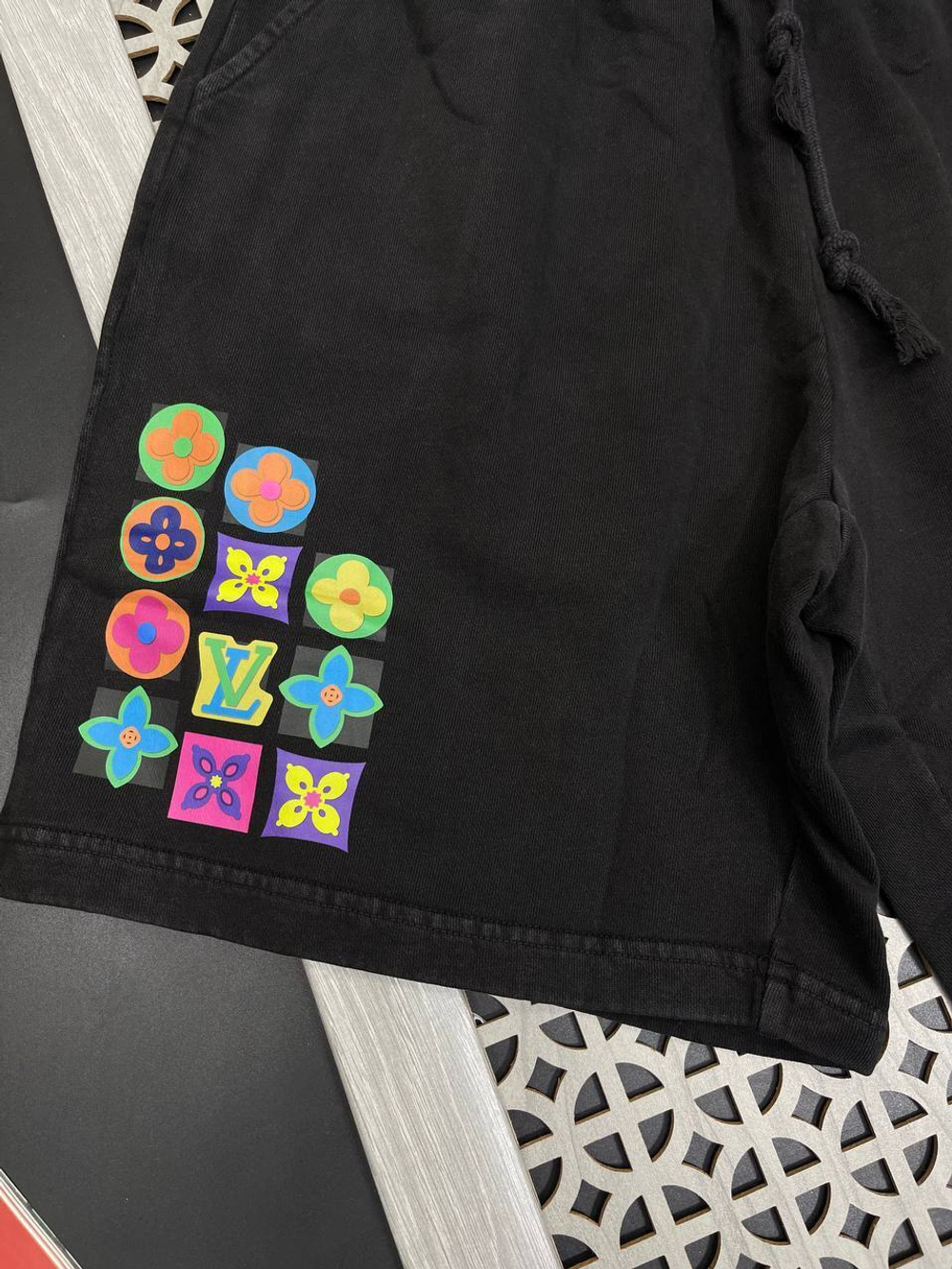 Шорты Louis Vuitton