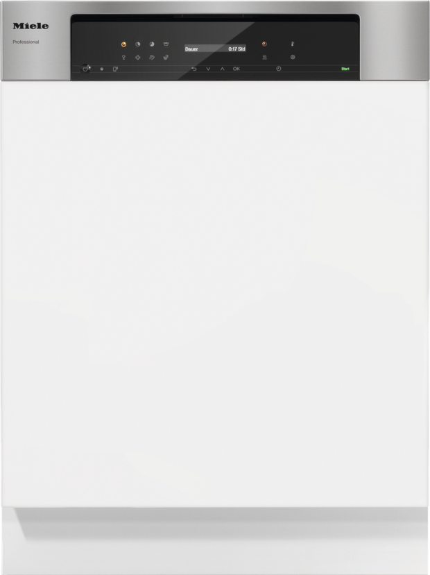Профессиональная посудомоечная машина Miele PFD 101 U