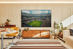 Телевизор Samsung 43" LED Crystal UHD 4K Smart TV серия 8 UE43U8000FUXRU черный