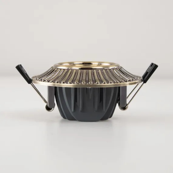 CLD042NW3 Дзета Бронза Св-к Встр. 7W*3500K