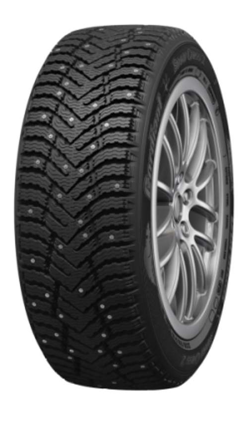 Легковая шина Cordiant Snow Cross 2 205/60-R16 96T