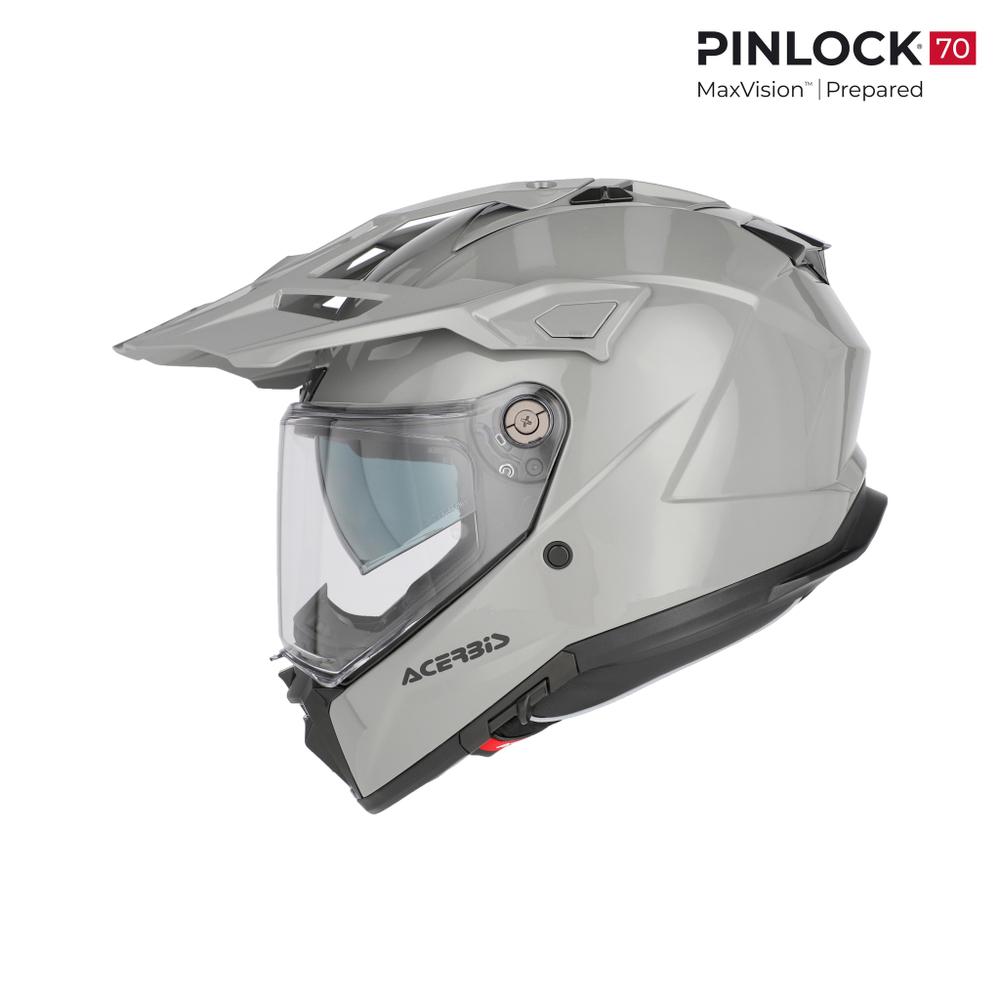 Шлем Acerbis ATTACK HELMET