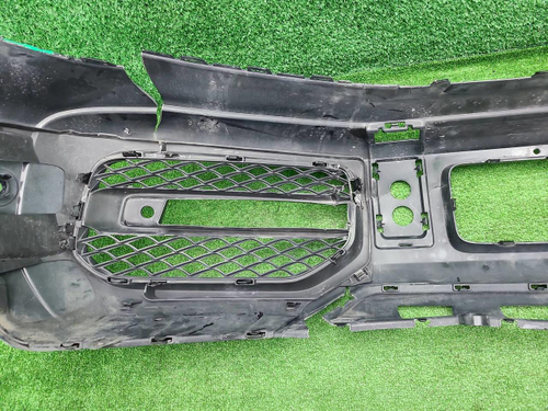 Бампер передний Mercedes G W463 (2018-2024) AMG