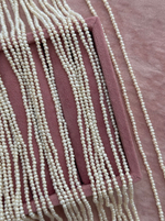 Жемчуг кукуруза 2,7-3мм, 4А