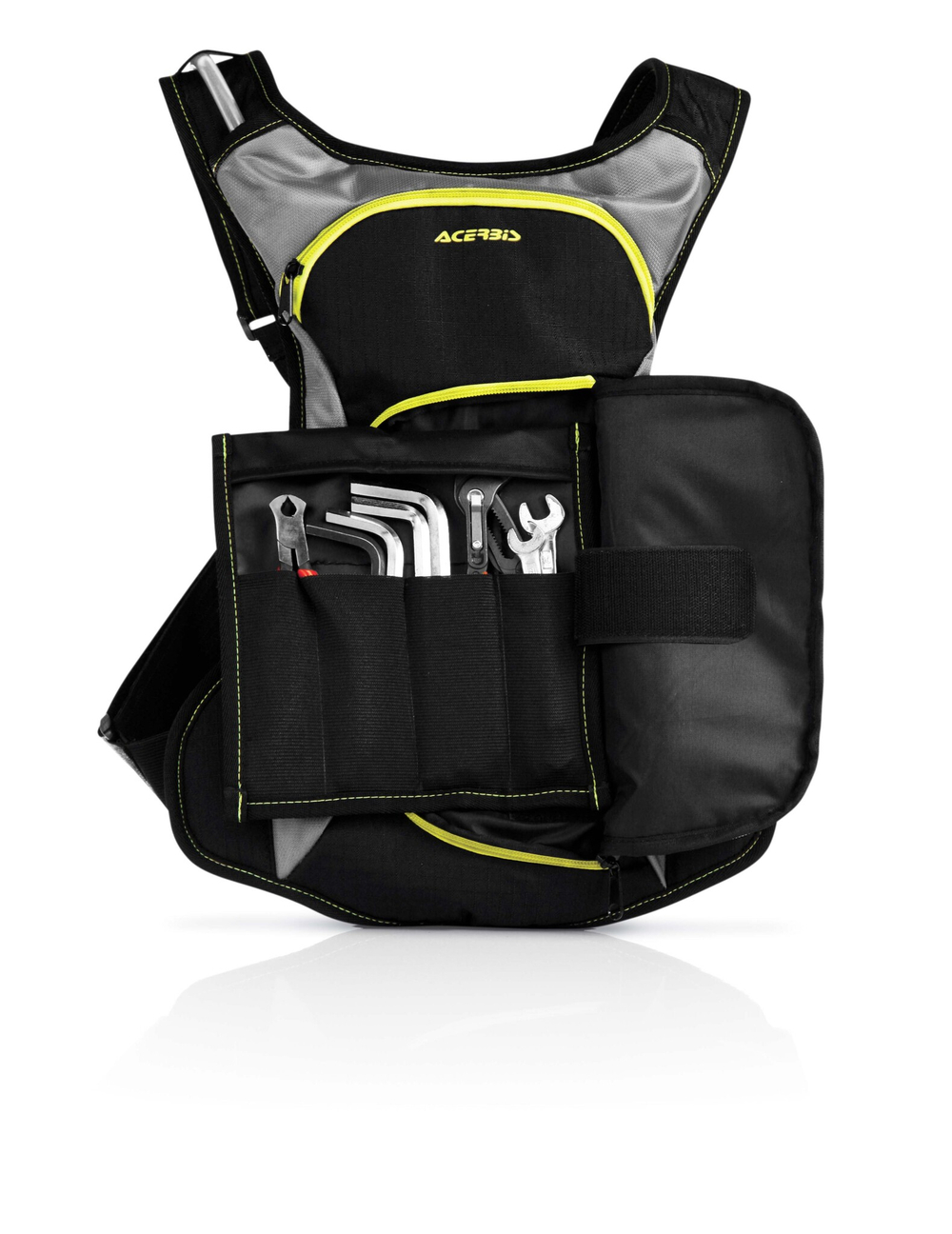 Рюкзак с гидропаком Acerbis Acqua Drink Bag