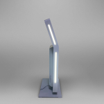 Интерактивный сенсорный киоск BM Genius 43"