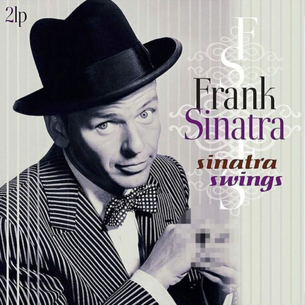 Frank Sinatra Sinatra Swings
