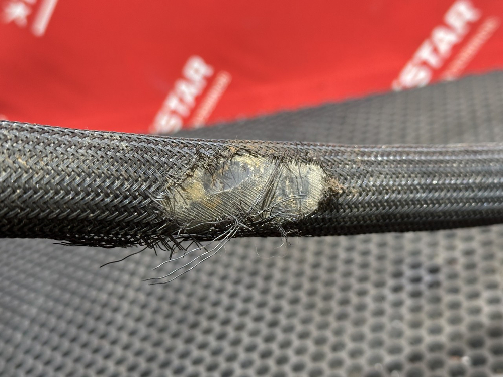 Трубка кондиционера