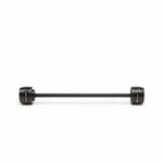 97382031AB FRONT FORK SLIDER (BLK)