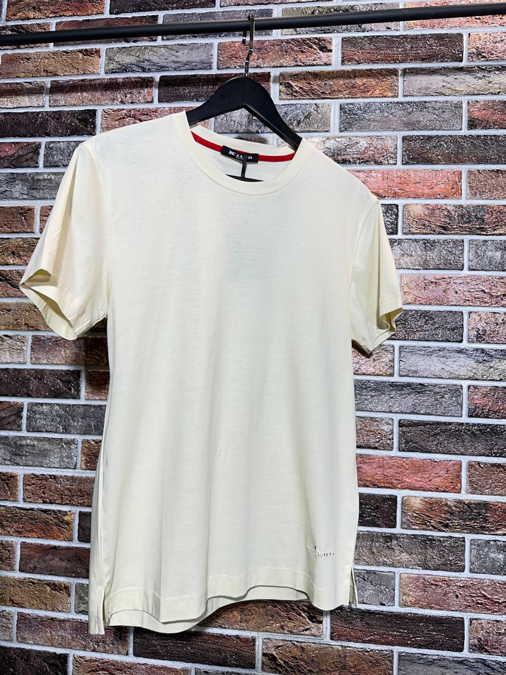 Футболка Kiton, арт. 718481