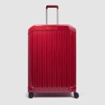 Чемодан большой с расширением Piquadro/Rosso