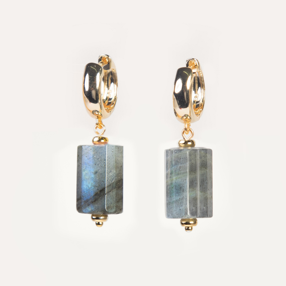 Серьги Ethera GRY