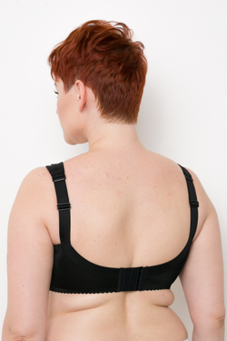 Бюстгальтер 104 черный