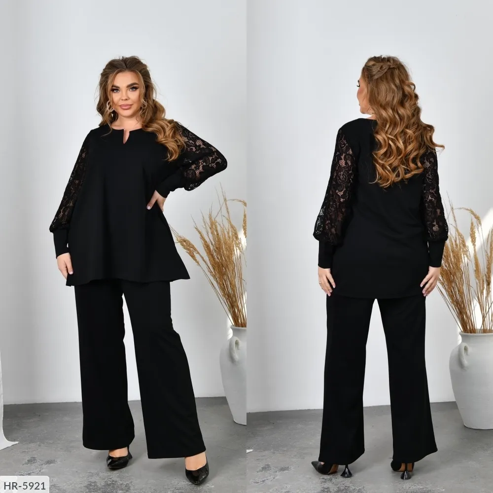 Костюм HR-5920 Фабрика Моды