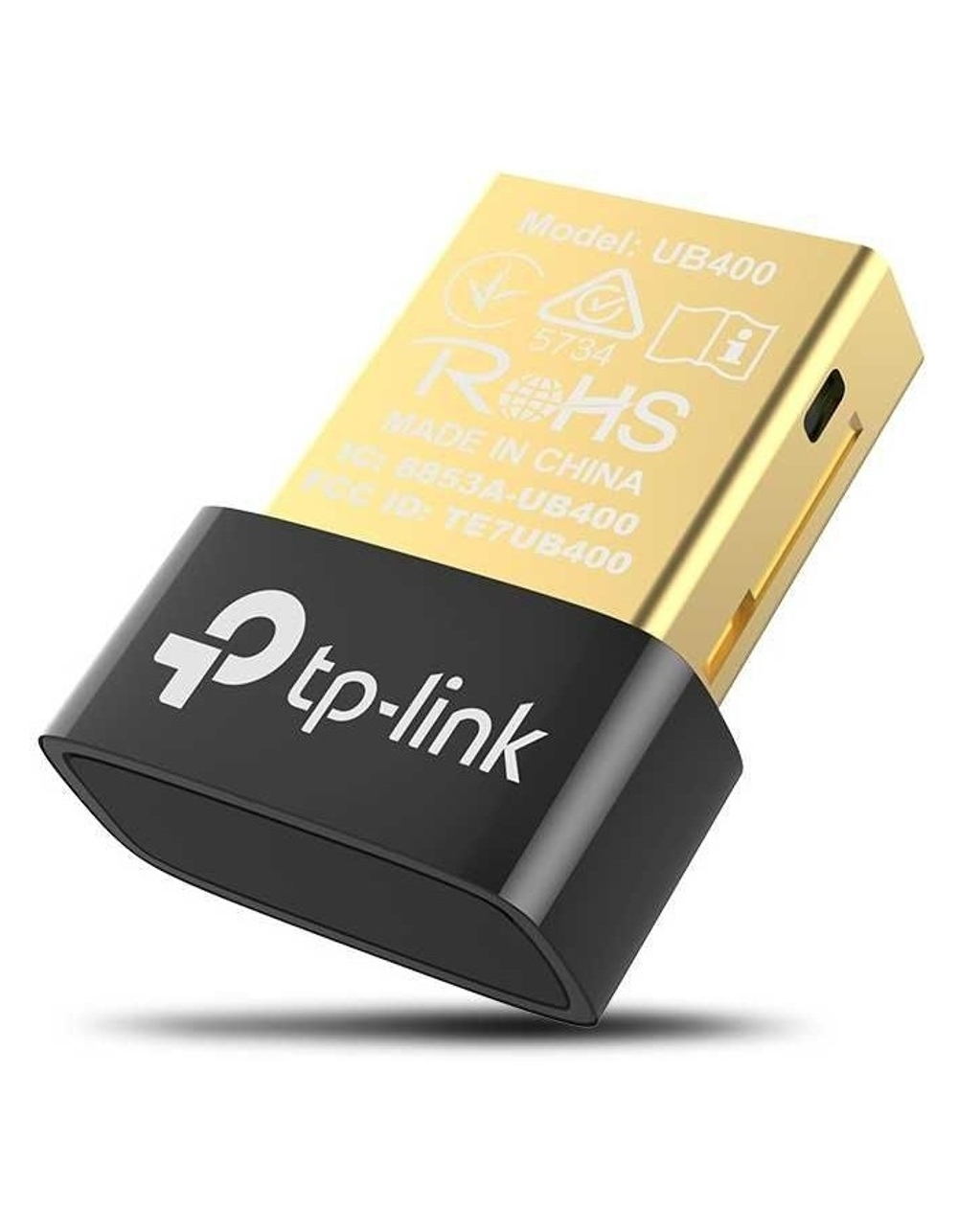 TP-Link UB400 Bluetooth 4.0 Nano USB-адаптер