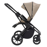 Детская коляска Sweet Baby Massimo SBL 2 в 1 Beige