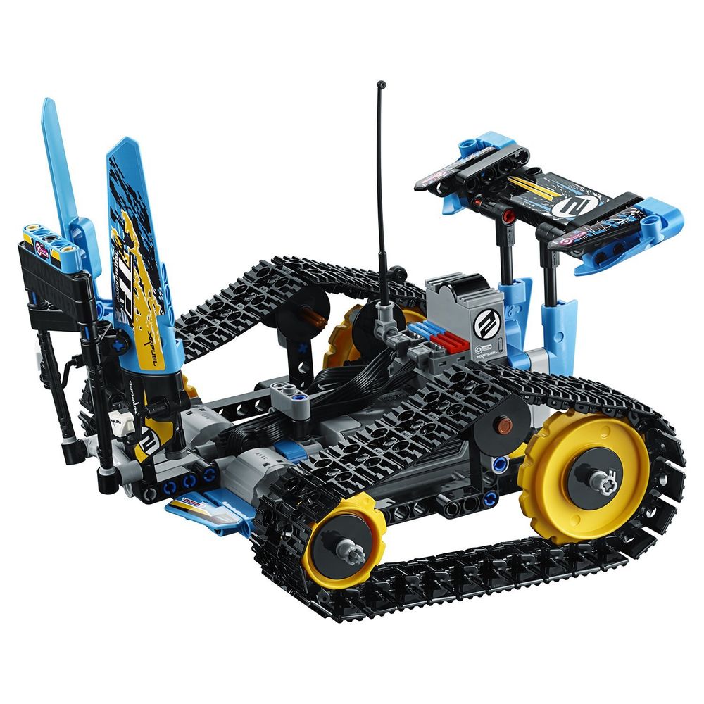 Скоростной вездеход с ДУ Technic LEGO