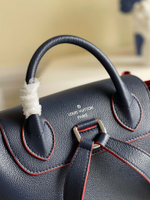 Louis Vuitton Lock Me Backpack 28 cm