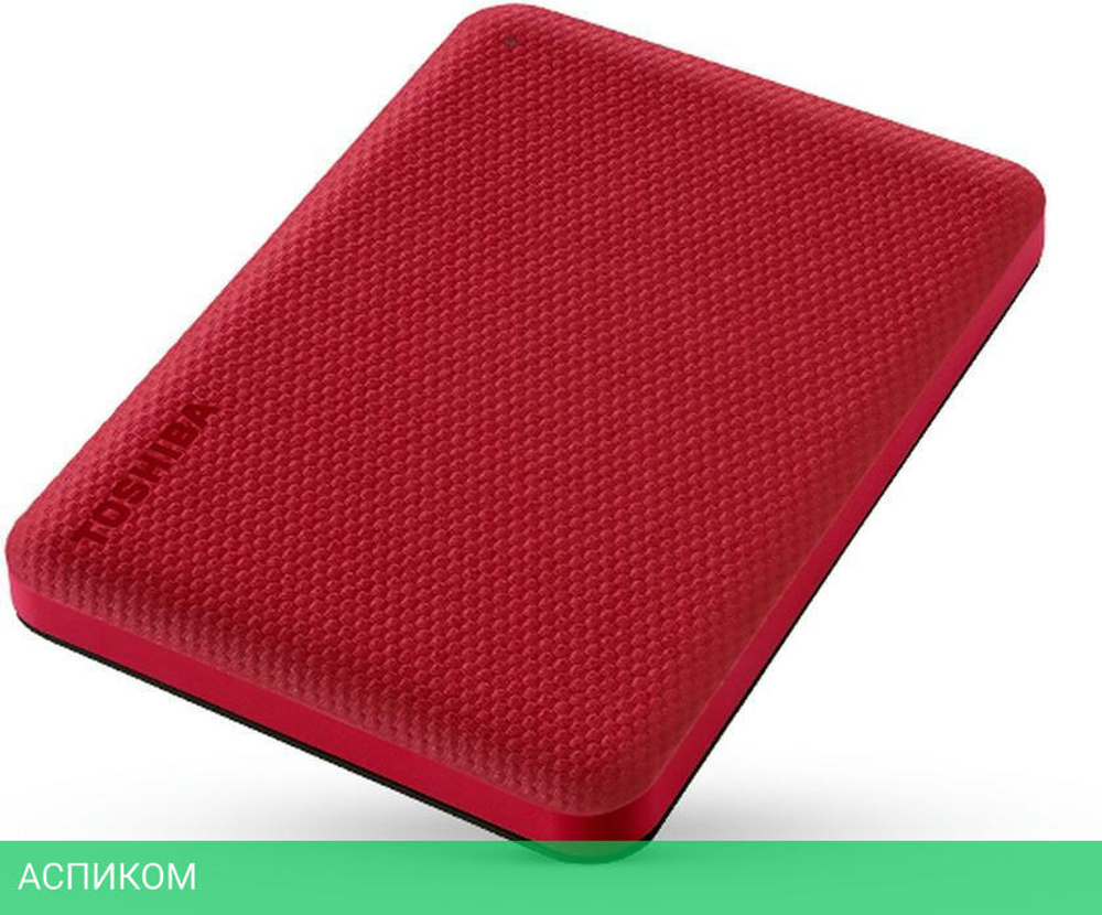 Внешний накопитель Toshiba HDTCA20ER3AA
