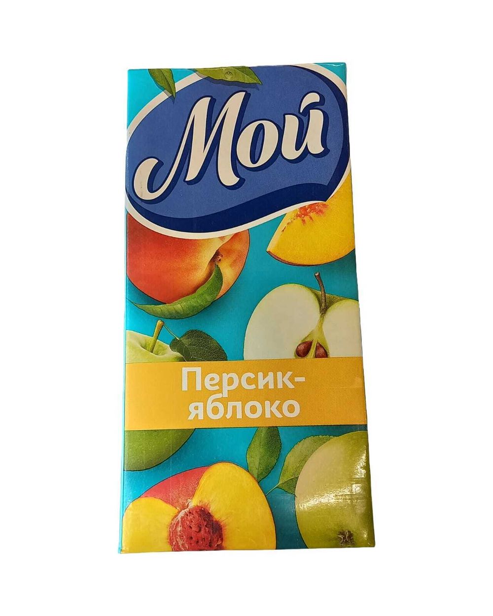 Нектар "Мой" 1,93л