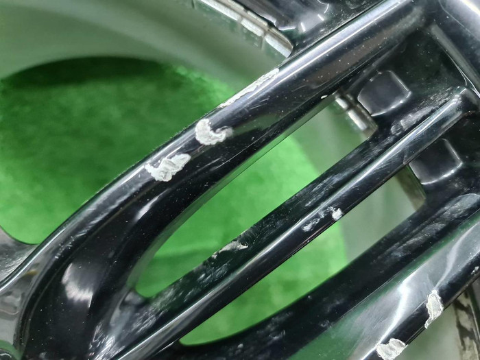 Диск литой R20 Porsche 911 Carrera (2011-2015)