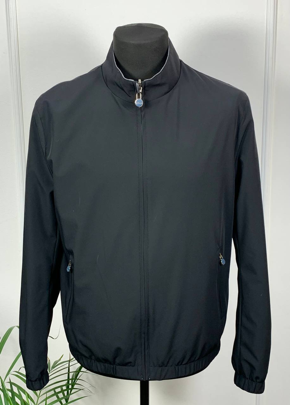 Двухсторонняя куртка Kiton
