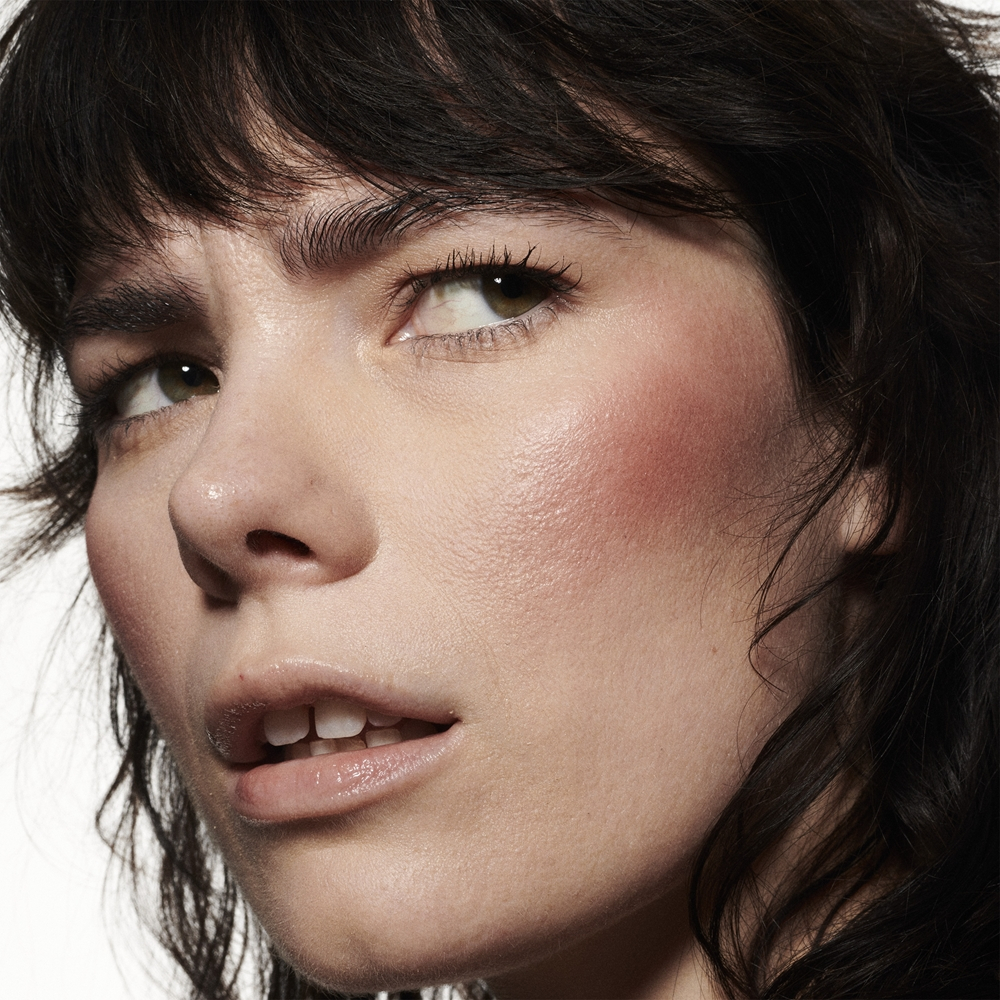 MAC Cosmetics Strobe Liquid Blush - Румяна в жидкой форме оттенок Unsweetened, 4 ml