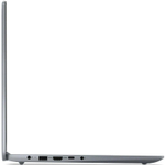 Ноутбук  Lenovo IdeaPad Slim 3 15IRH8 15.6 ", Core i7, 16 Гб RAM, 512 Гб SSD, UHD Graphics, Серый