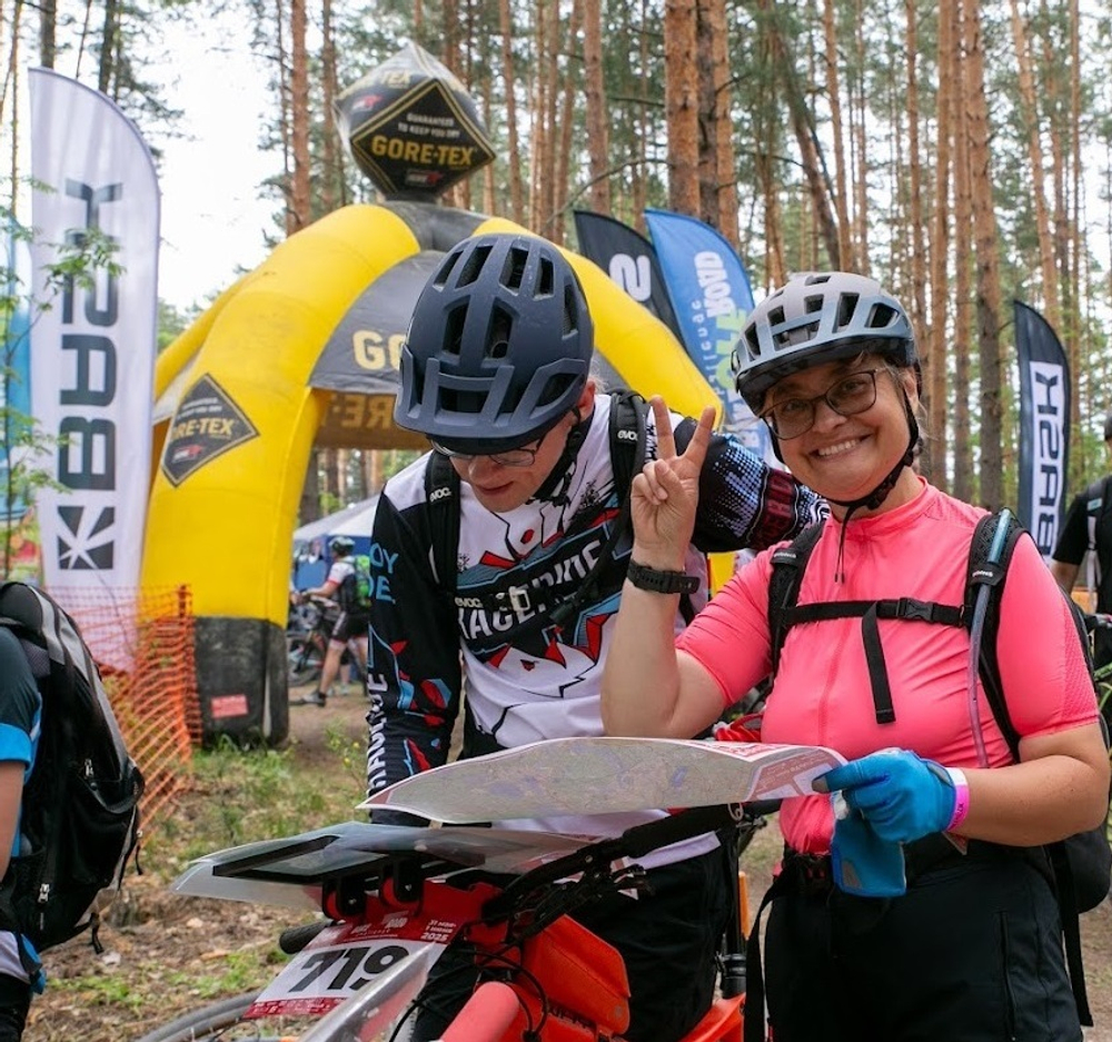 Bike-off-Road 2025: Лето начинается с нее