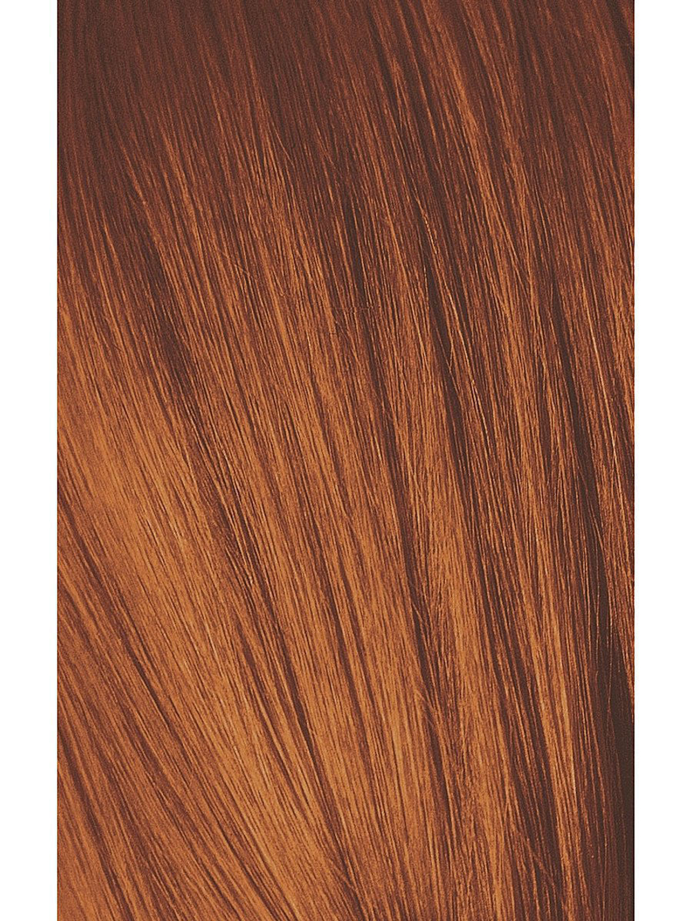 Краска для волос Igora Royal 6-77 Темный русый медный экстра Schwarzkopf Professional, 60 мл