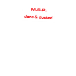 Manic Street Preachers / La Tristessa Durera (Limited Edition)(12" Vinyl Single)
