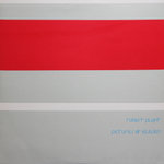 Robert Plant / Pictures At Eleven (LP)
