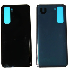 Задняя крышка для Huawei Honor 30S (CDY-NX9A) Черный