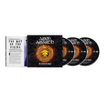 Amon Amarth / The Pursuit Of Vikings: 25 Years In The Eye Of The Storm (CD+2DVD)