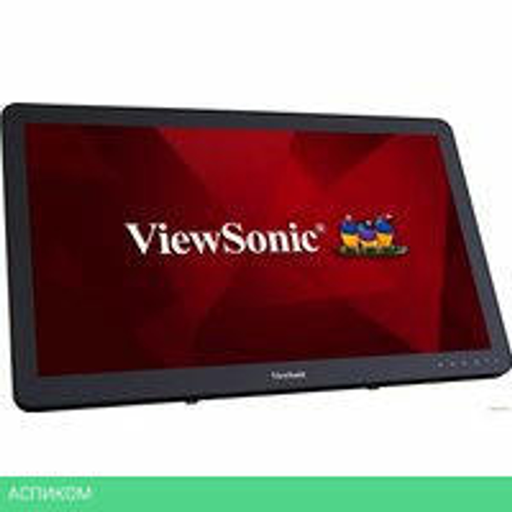 Портативный монитор ViewSonic TD2430