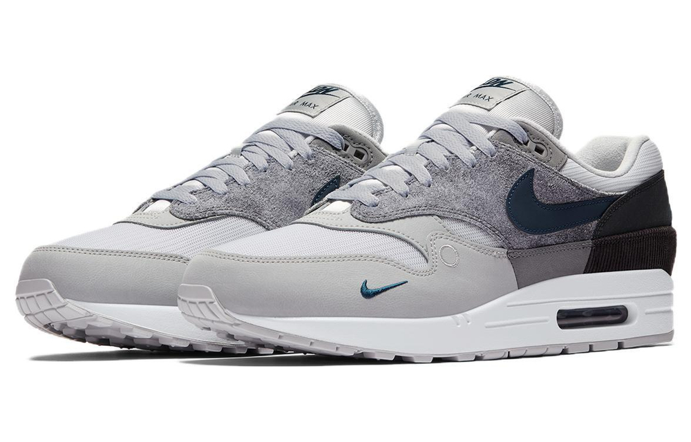 Кроссовки Nike Air Max 1 "London City Pack"