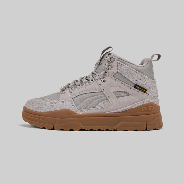 Кроссовки Puma Slipstream Hi Xtreme Cordura артикул:393272-02 - купить в магазине Дайс