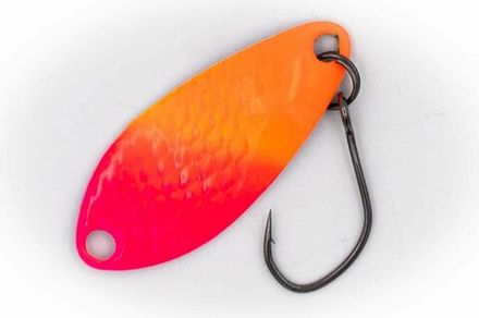 Блесна форелевая Area Qween 2.5 гр Col:93