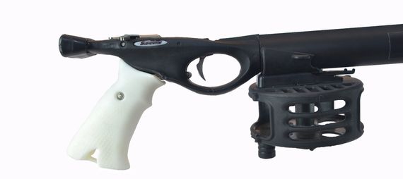 Ружьё подводное Subvenator Karakoz 60