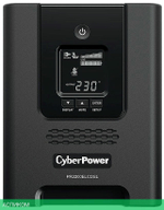 Источник бесперебойного питания CyberPower PR2200ELCDSL